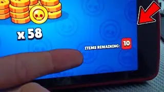WORLD RECORD!?😍 Brawl Stars