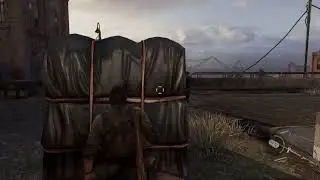 Прямой показ PS4 от