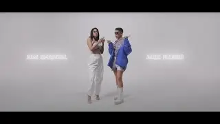 TRENDING - KIM SHANTAL FT. ALEX FLORES (VIDEO OFICIAL)
