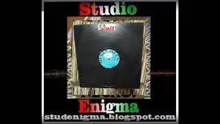 Niger (Negro) – Space Opera (b side - Film Version)