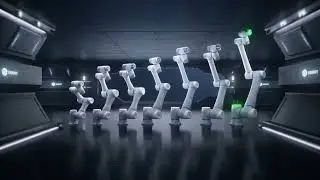 DOBOT CRA Collaborative Robots • New Product Series