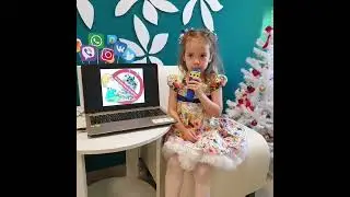 Агитбригада по безопасности от ДОУ № 203 г. Чебоксары
