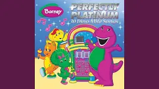 ABC Song