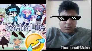Gachacıların dare dediği video/w Arda-trıckshot kanalı diss