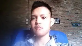 Riko jaipar umur 22 tahun kelahiran Tahun 1997 nyanyi lagu / kisah sedih di hari minggu /