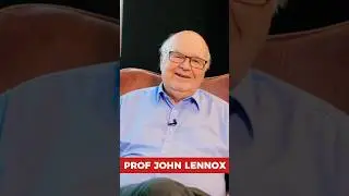 Why We Need Practical Wisdom #interview #johnlennox