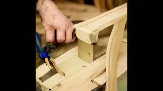 The Timeless Beauty of Wooden Chairs ChatGPT creation #openai #chatgpt