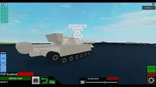 t-84 showcase