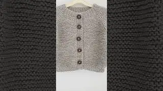 Hand knitting #knits #knittingcardigan #freeknittingpattrens #knittingforbeginners #knittedcardigan