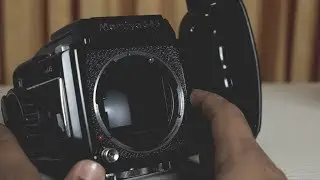 Full Frame VS APSC - FX vs DX. Formato medio es la respuesta.