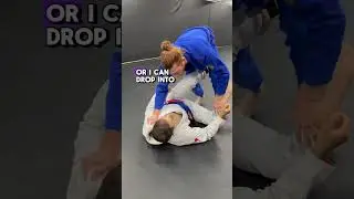 Stop The Knee Shield With The Shin Slide