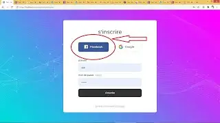 créer un espace membre en PHP avec l'API Facebook sdk  part 1