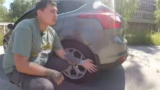 Ford Focus 3 - стоит или нет...