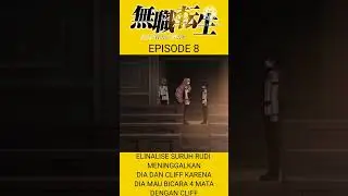 Cerita Jobless Reincarnation Season 2 Episode 8 Dalam 59 Menit