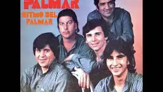ENGANCHADOS EXITOS LOS DEL PALMAR - TROPITANGO