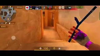 Демка в мм l Standoff 2