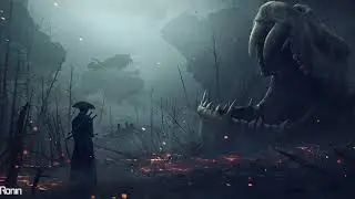 Ronin - Infrasound Music - Cronos II Album - EPIC MUSIC