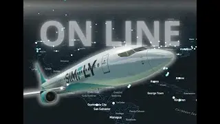 SimFly - Fly and Earn - Vola e Guadagna