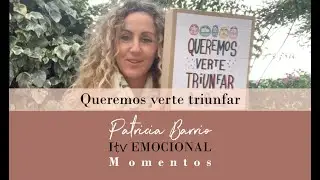 Itv Emocional - Momentos - Queremos verte triunfar