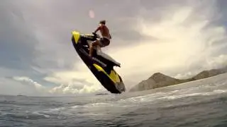 Райский отдых на Бали