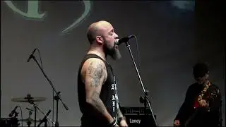 Camus - tierra y mar, día nacional del rock 2024