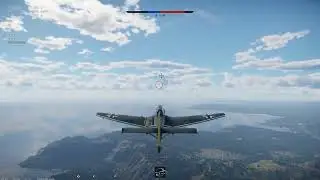 Stuka Surprise! | War Thunder |