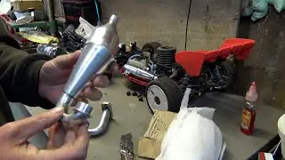 This Might As Well Be a Cooking Channel Instead Of an RC Channel