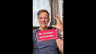 5-years No-Contact!?