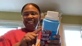 Laundry enhancers:  my new favorite Dollar Tree product. A review