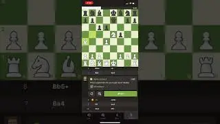 300 elo chess ♟️ be like #chess #chesscom