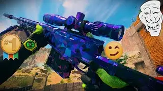 MW2 SNIPING HAS NEVER BEEN SO EASY...