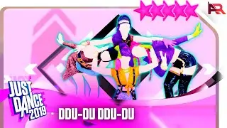 DDU-DU DDU-DU - BLACKPINK | Just Dance 2019
