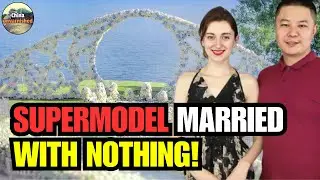 7 Years Ago, Russian Supermodel Married Chinese Guy without Bride Price: How’s She Living Now?