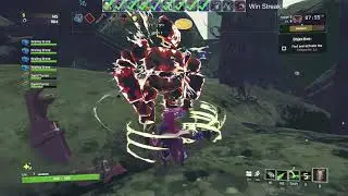 Risk of Rain 2 | Heretic Is Expensive | Win Streak: 10