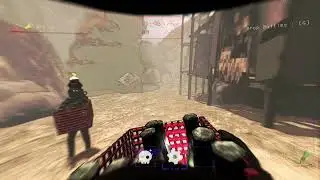 Lethal Company very lot modded He take a L