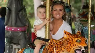 Our First Trip To ZooTampa At Lowry Park | Mother's Day 2024
