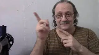 Почему и причина швейная машина шьет назад (глухих)