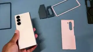 S Pen Case Review & Why I Chopped it Up (Literally) - Z Fold 6 S Pen Case Months Later