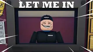 THATS NOT MY NEIGHBOR BUT ITS ROBLOX (of course...)