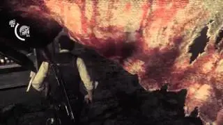 The Evil Within - Каруселька, волосатая баба и я. (Часть   11)