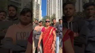 12 ladke 🔥#shorts #shortsfeed #funny #viral
