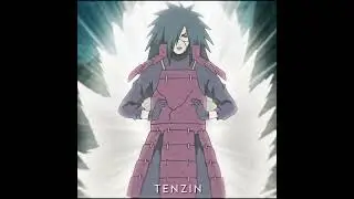 Madara Releases Edo Tensie🔥 x AFTER HOURS 🍷 