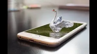 How To Create 3D Pop Out Effect, With Photoshop cc 2017