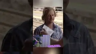 Ники Минаж (twitch/Rochersha) 