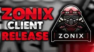 Zonix Client! Release?