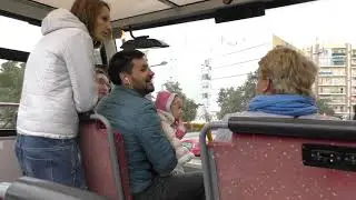 Бас Тур по Валенсии! Где находятся дорогие яхты в Валенсии?