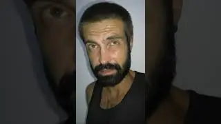 Моя баляля. Борода мудрости и силы