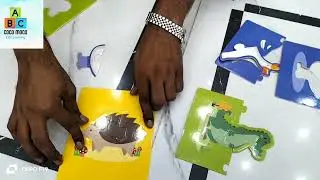 Puzzle Game Level 1 Complete review watch this out full video
