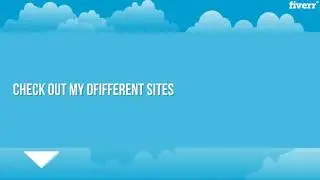 Create landing page or squeeze page on your wordpress site - Best WordPress service