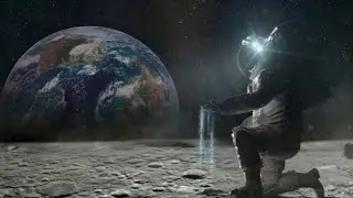 China finds new method to extract water from lunar soil